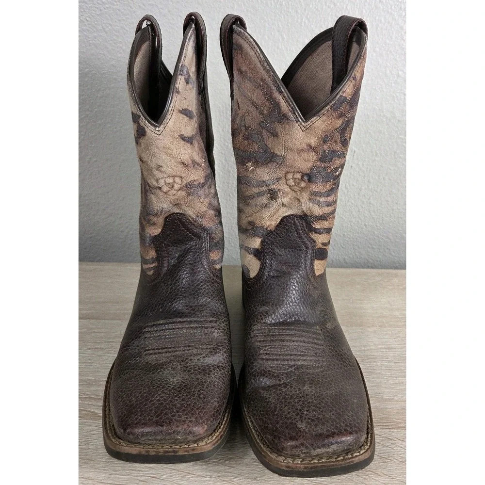 Ariat good used